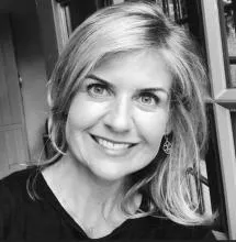 Wendy Bryssinck, rouw- en verliesconsulent in Brasschaat